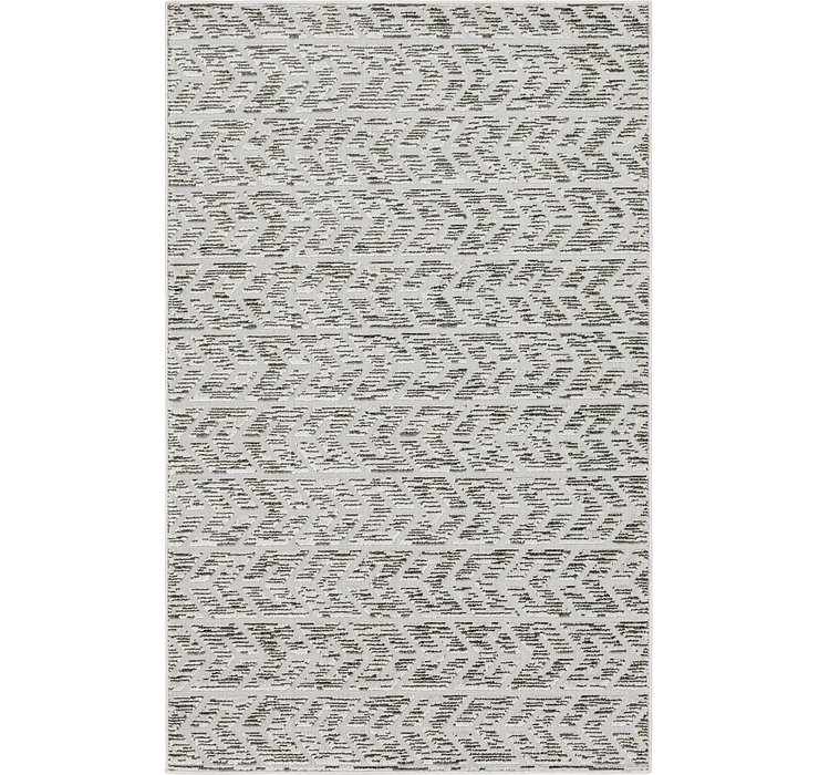 5' x 8' Marseille Rug