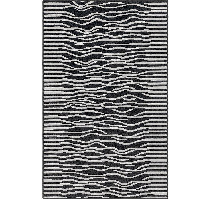 5' x 8' Marseille Rug