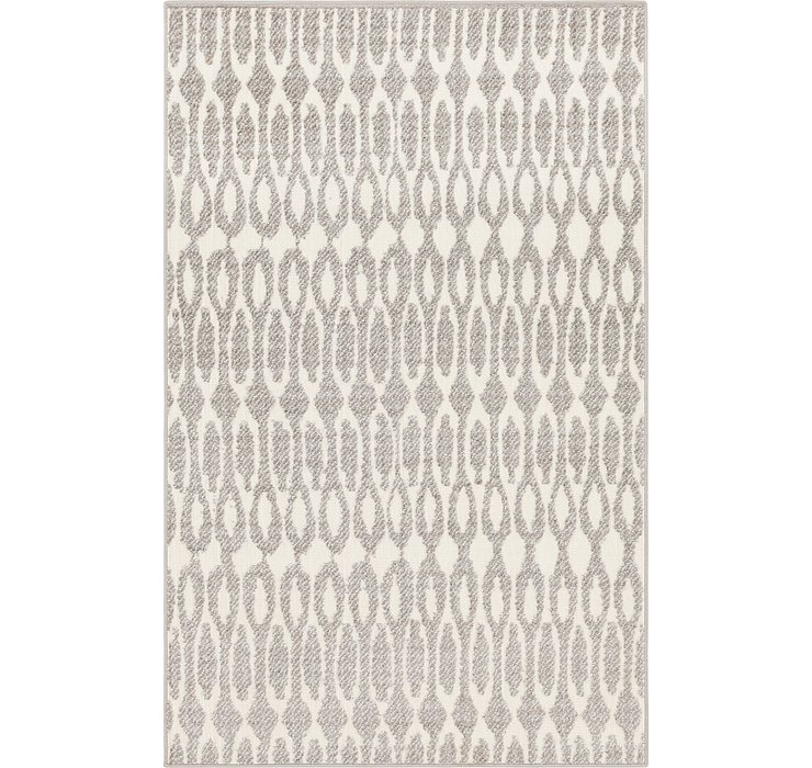 5' x 8' Marseille Rug