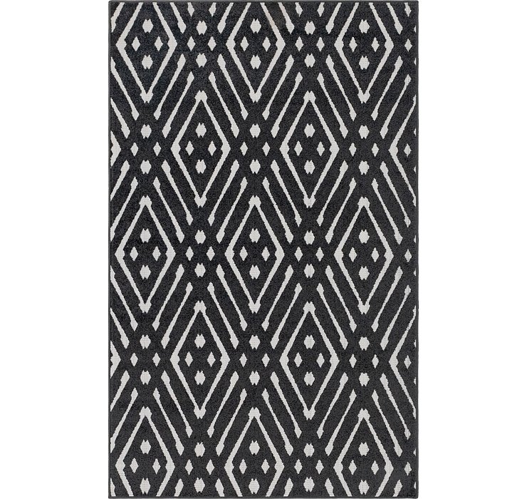 5' x 8' Marseille Rug