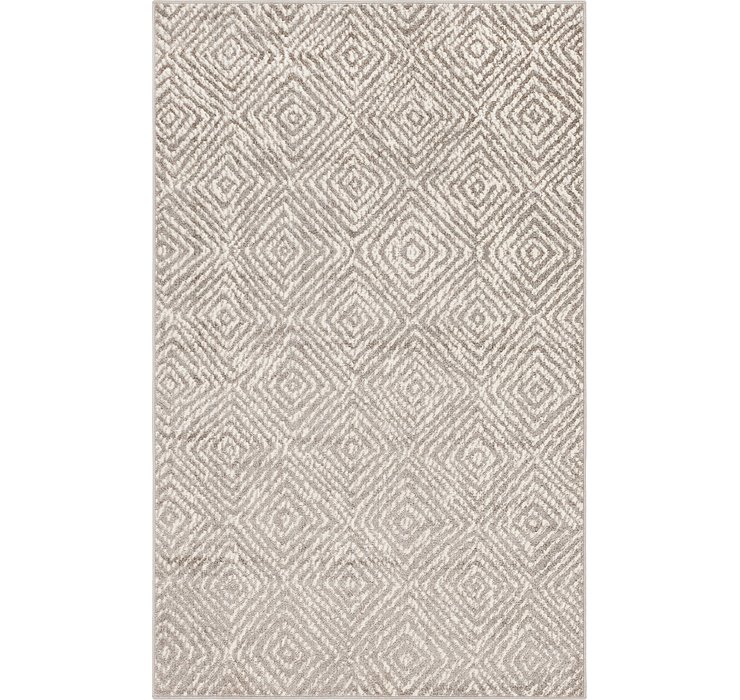 5' x 8' Marseille Rug