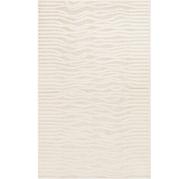 5' x 8' Marseille Rug
