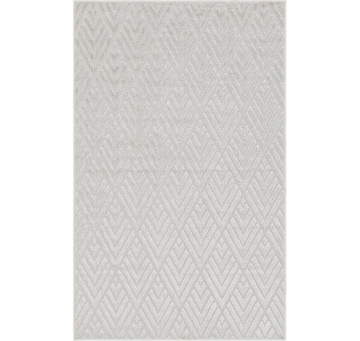 5' x 8' Marseille Rug