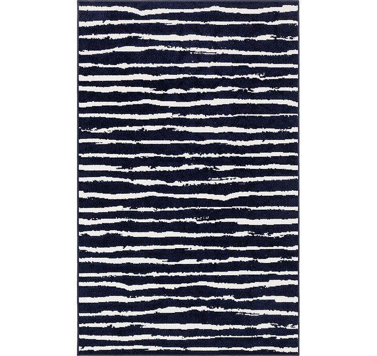 5' x 8' Marseille Rug