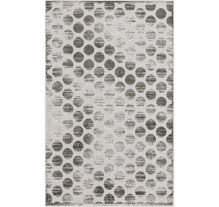 5' x 8' Marseille Rug