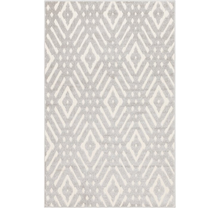 5' x 8' Marseille Rug