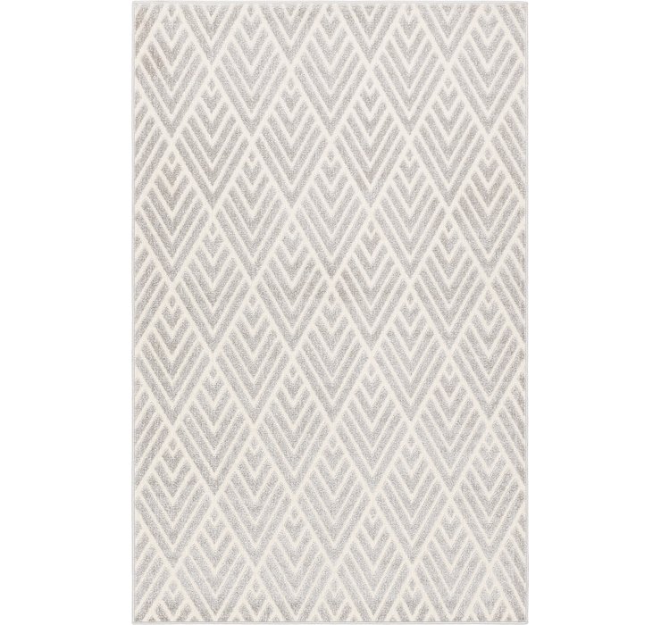 5' x 8' Marseille Rug