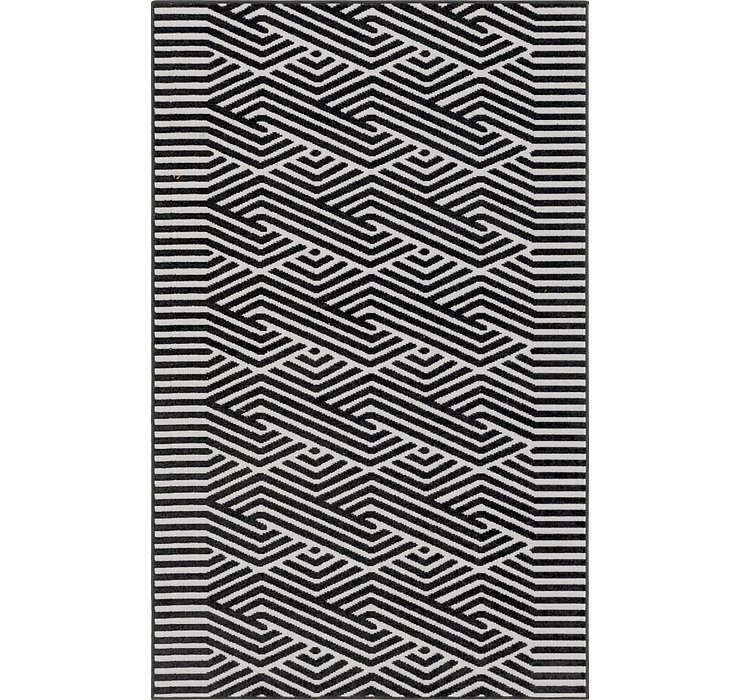 5' x 8' Marseille Rug