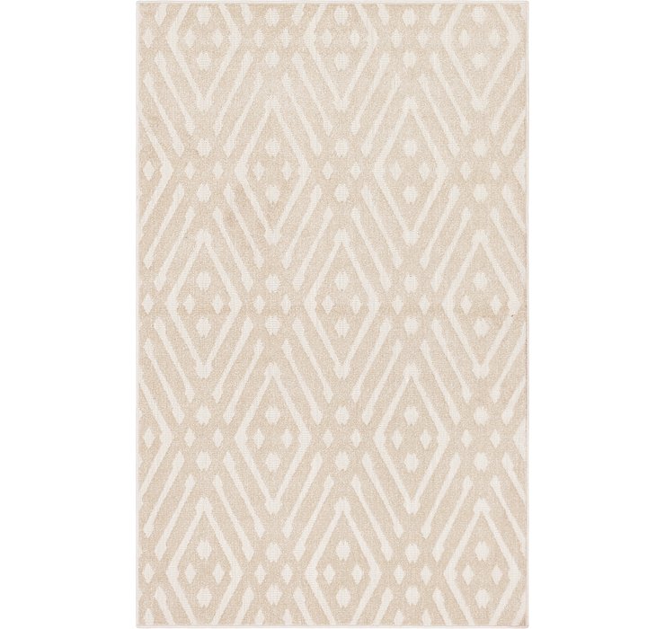 5' x 8' Marseille Rug