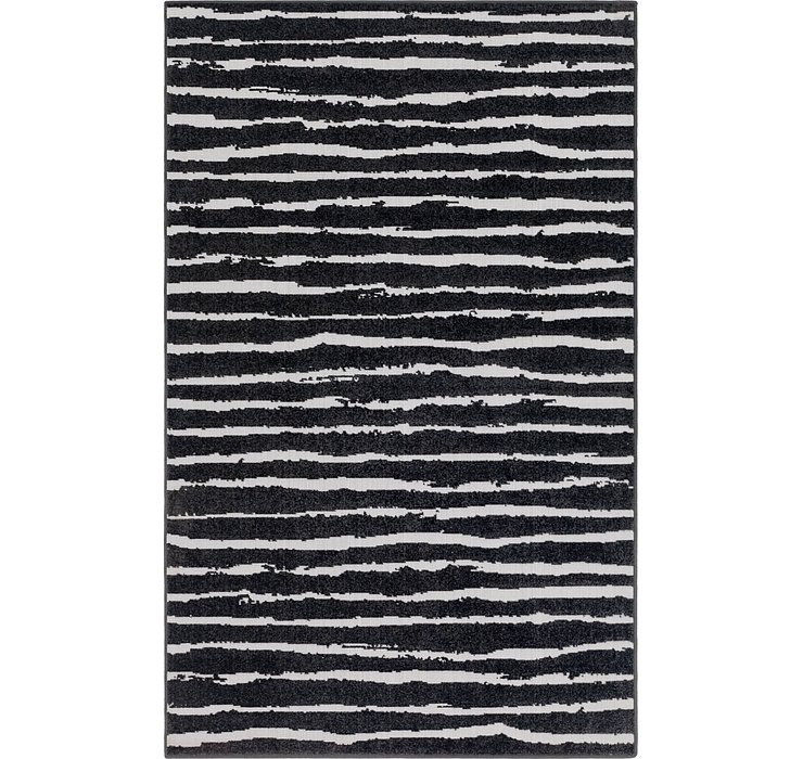 5' x 8' Marseille Rug