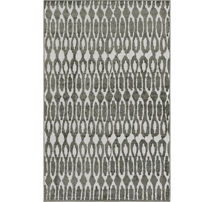 5' x 8' Marseille Rug