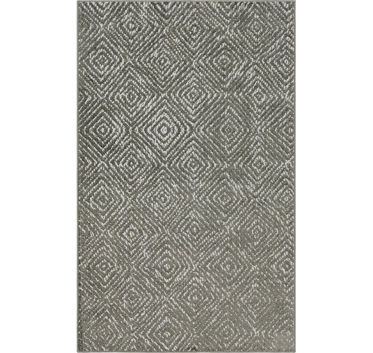 5' x 8' Marseille Rug