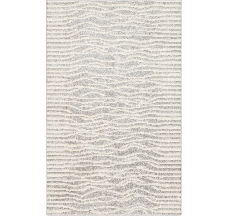 5' x 8' Marseille Rug