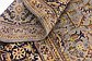 9' 8 x 13' Isfahan Persian Rug thumbnail image 10