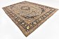 9' 8 x 13' Isfahan Persian Rug thumbnail image 2