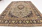 9' 8 x 13' Isfahan Persian Rug thumbnail image 3
