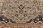 9' 8 x 13' Isfahan Persian Rug thumbnail image 5
