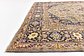 9' 8 x 13' Isfahan Persian Rug thumbnail image 7