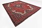 9' 5 x 12' 10 Tabriz Persian Rug thumbnail image 2