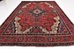 9' 5 x 12' 10 Tabriz Persian Rug thumbnail image 3
