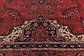 9' 5 x 12' 10 Tabriz Persian Rug thumbnail image 5