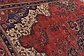 9' 5 x 12' 10 Tabriz Persian Rug thumbnail image 6