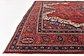 9' 5 x 12' 10 Tabriz Persian Rug thumbnail image 7