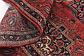 9' 5 x 12' 10 Tabriz Persian Rug thumbnail