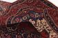 9' 5 x 12' 10 Tabriz Persian Rug thumbnail