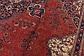 9' 5 x 12' 10 Tabriz Persian Rug thumbnail