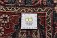 9' 5 x 12' 10 Tabriz Persian Rug thumbnail