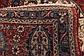 9' 5 x 12' 10 Tabriz Persian Rug thumbnail