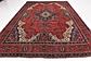 9' 5 x 12' 10 Tabriz Persian Rug thumbnail