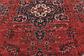 9' 5 x 12' 10 Tabriz Persian Rug thumbnail