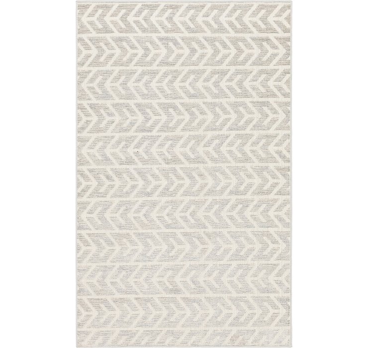 5' x 8' Marseille Rug