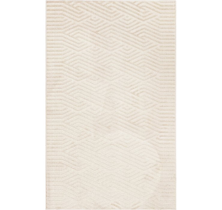 5' x 8' Marseille Rug