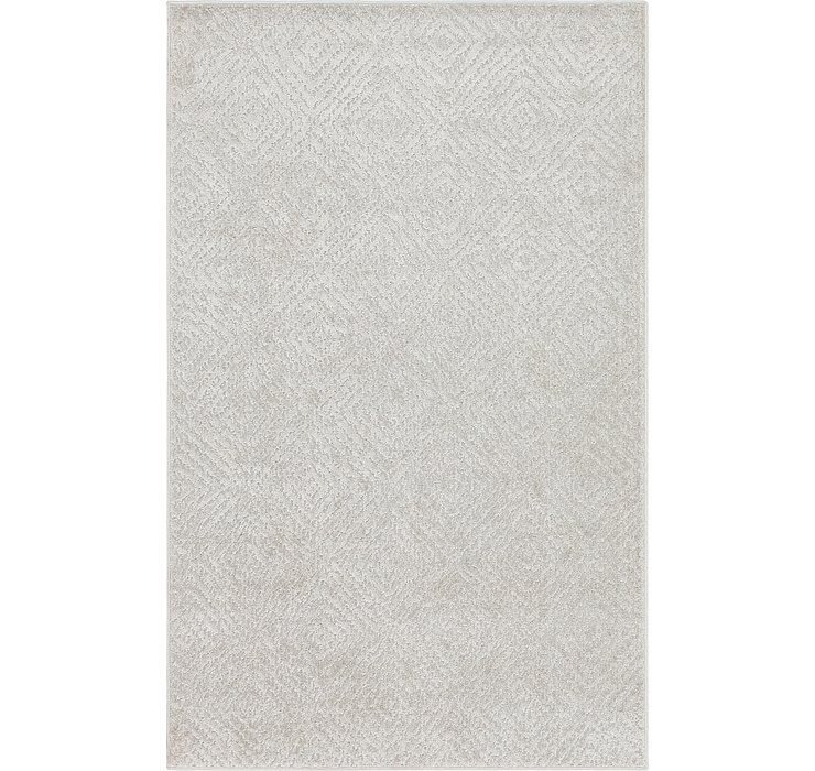 5' x 8' Marseille Rug