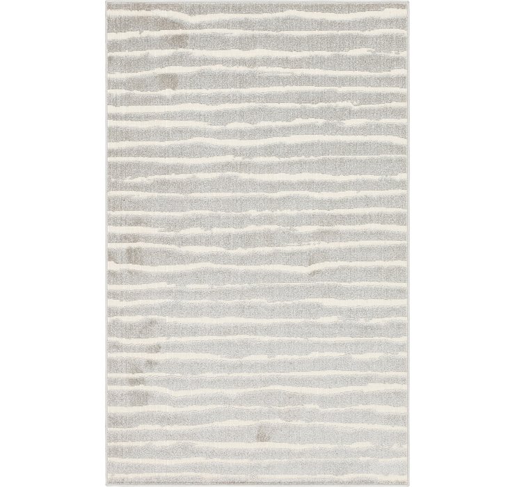 5' x 8' Marseille Rug