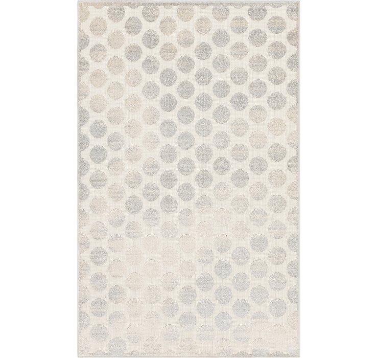 5' x 8' Marseille Rug
