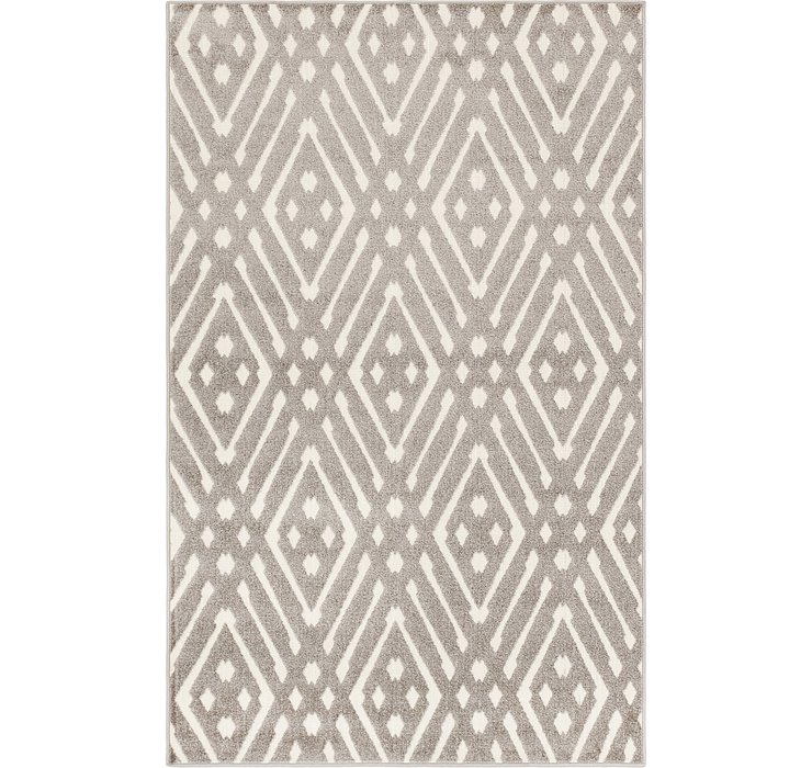 5' x 8' Marseille Rug