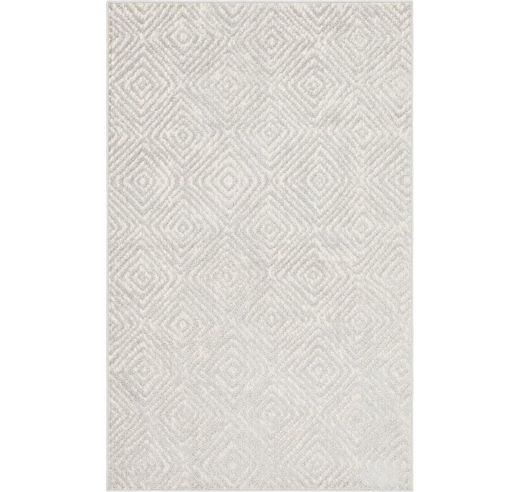 5' x 8' Marseille Rug