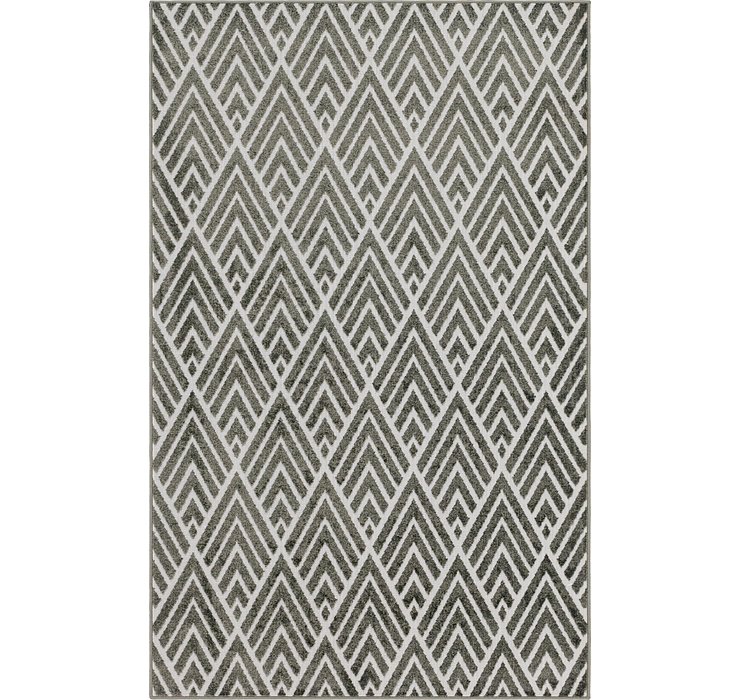 5' x 8' Marseille Rug
