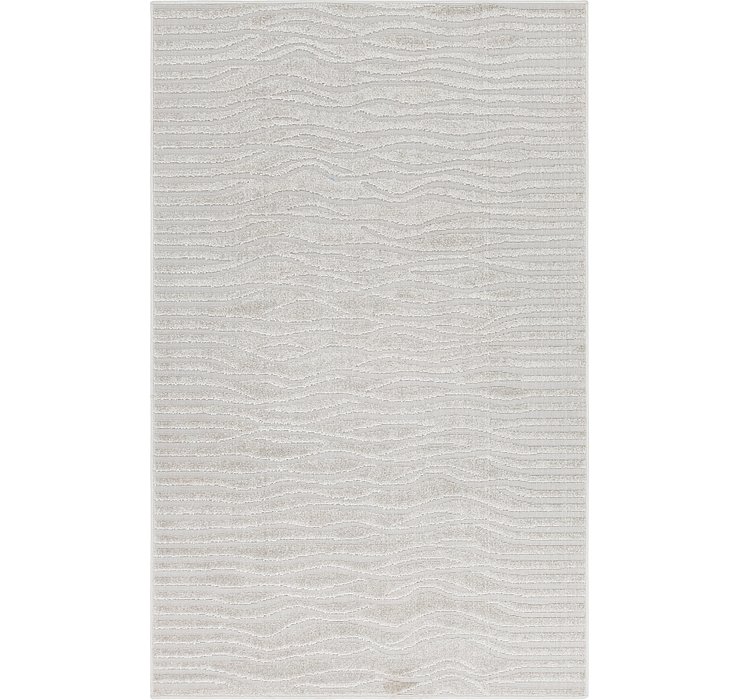 5' x 8' Marseille Rug