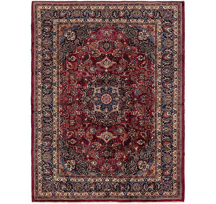 8' 5 x 11' 3 Birjand Persian Rug