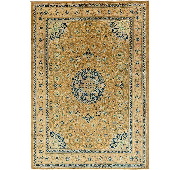 10' x 14' Farahan Persian Rug