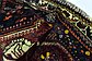 5' 7 x 8' 6 Ghashghaei Persian Rug thumbnail image 10