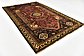 5' 7 x 8' 6 Ghashghaei Persian Rug thumbnail image 2