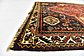 5' 7 x 8' 6 Ghashghaei Persian Rug thumbnail image 6