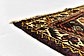 5' 7 x 8' 6 Ghashghaei Persian Rug thumbnail image 7