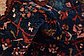 5' x 11' 2 Hossainabad Persian Runner Rug thumbnail image 10
